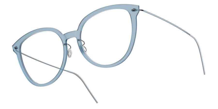 Color: C08M P25 - Lindberg N.O.W. Titanium LND6618C08MP2553