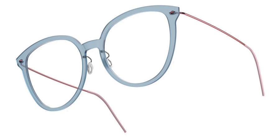 Color: C08M P70 - Lindberg N.O.W. Titanium LND6618C08MP7053