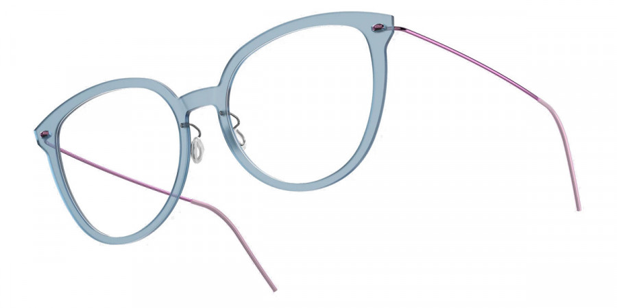 Color: C08M P75 - Lindberg N.O.W. Titanium LND6618C08MP7553