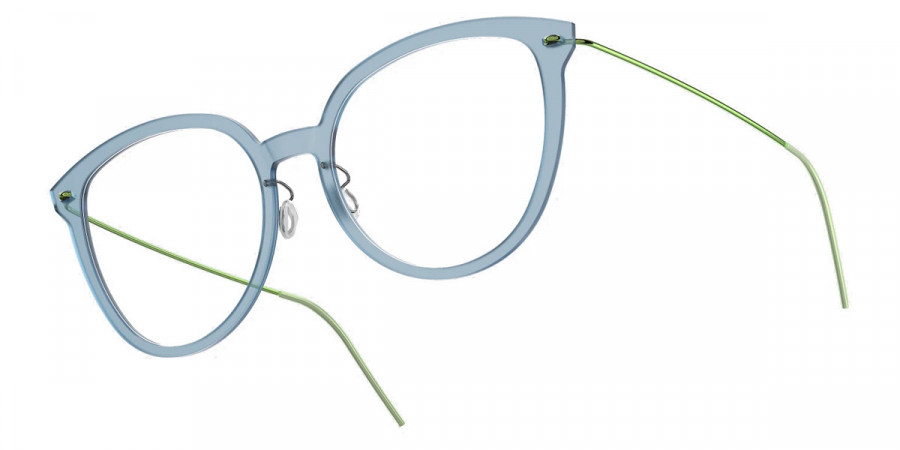 Color: C08M P95 - Lindberg N.O.W. Titanium LND6618C08MP9553