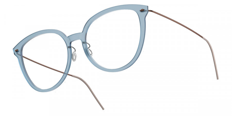 Color: C08M PU12 - Lindberg N.O.W. Titanium LND6618C08MPU1253