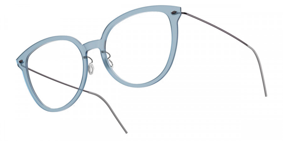 Color: C08M PU14 - Lindberg N.O.W. Titanium LND6618C08MPU1453