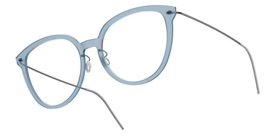 Color: C08M PU16 - Lindberg N.O.W. Titanium LND6618C08MPU1653