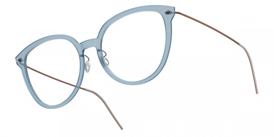 Color: C08M U12 - Lindberg N.O.W. Titanium LND6618C08MU1253