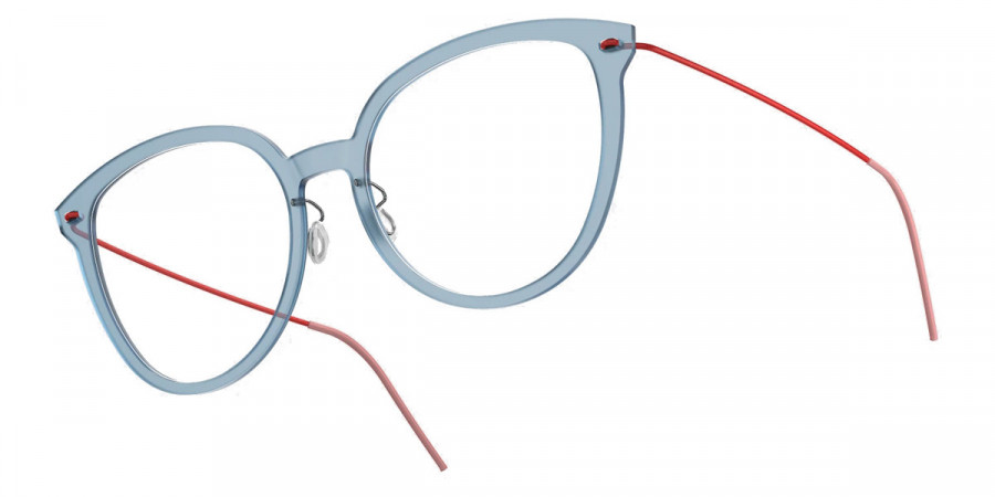 Color: C08M U33 - Lindberg N.O.W. Titanium LND6618C08MU3353