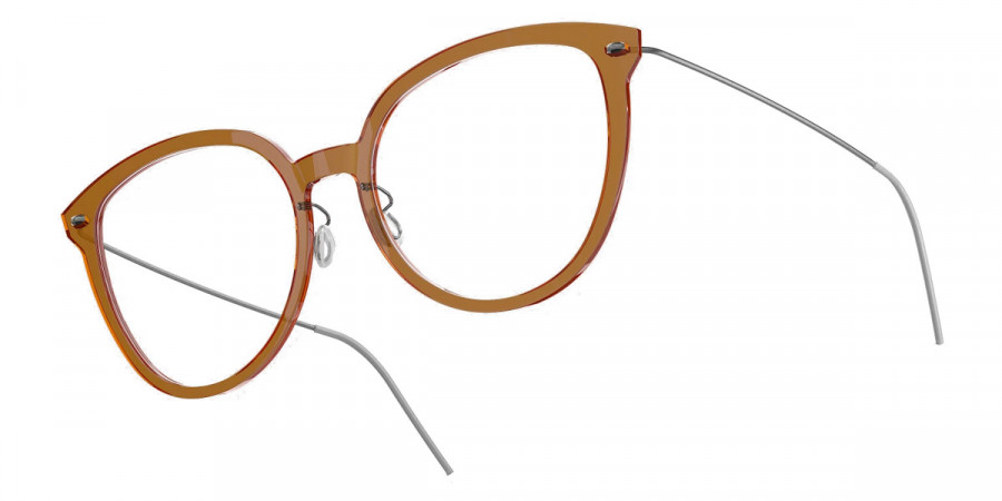 Color: C09 10 - Lindberg N.O.W. Titanium LND6618C091053