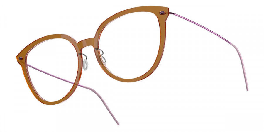 Color: C09 P75 - Lindberg N.O.W. Titanium LND6618C09P7553