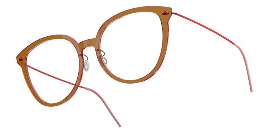 Color: C09 U33 - Lindberg N.O.W. Titanium LND6618C09U3353