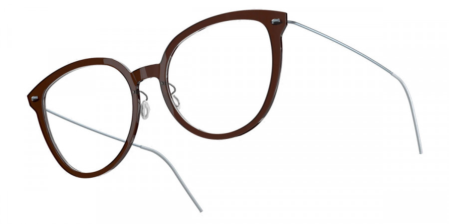 Color: C10 25 - Lindberg N.O.W. Titanium LND6618C102553