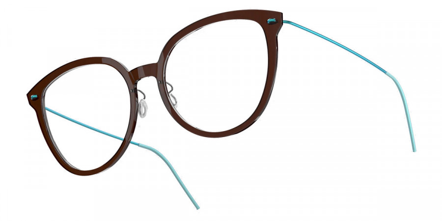 Color: C10 80 - Lindberg N.O.W. Titanium LND6618C108053