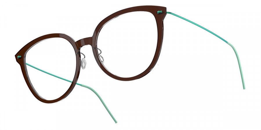 Color: C10 85 - Lindberg N.O.W. Titanium LND6618C108553