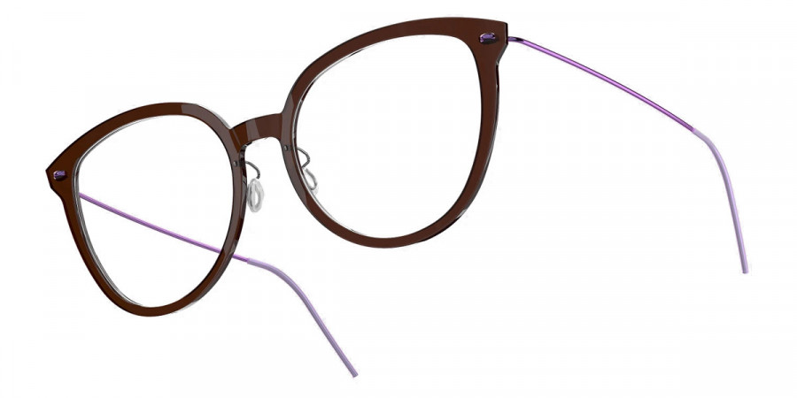 Color: C10 P77 - Lindberg N.O.W. Titanium LND6618C10P7753