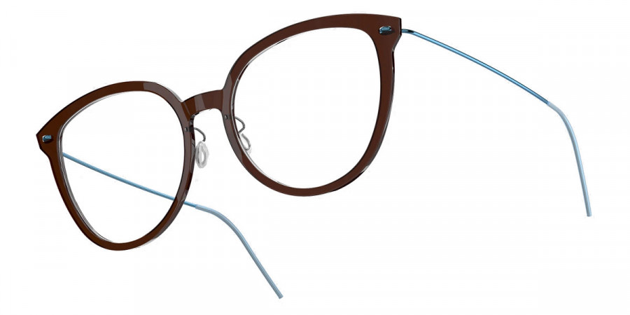 Color: C10 P80 - Lindberg N.O.W. Titanium LND6618C10P8053