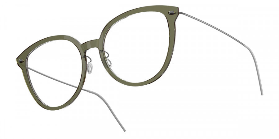 Color: C11 10 - Lindberg N.O.W. Titanium LND6618C111053