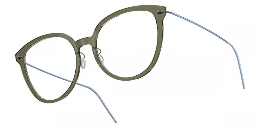 Color: C11 20 - Lindberg N.O.W. Titanium LND6618C112053