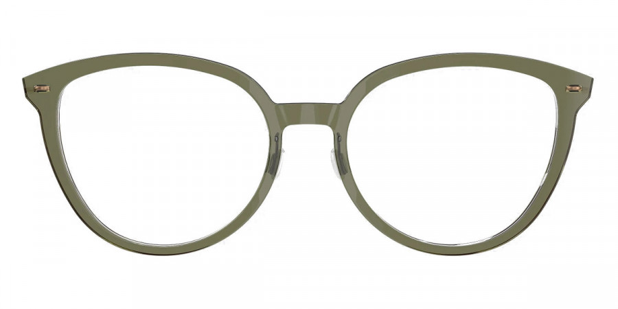 Lindberg™ 6618 53 - C11 35 N.O.W. Titanium