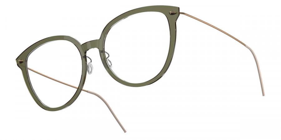 Color: C11 35 - Lindberg N.O.W. Titanium LND6618C113553