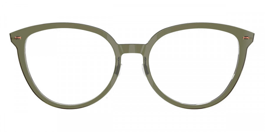 Lindberg™ 6618 53 - C11 60 N.O.W. Titanium