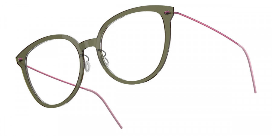 Color: C11 70 - Lindberg N.O.W. Titanium LND6618C117053