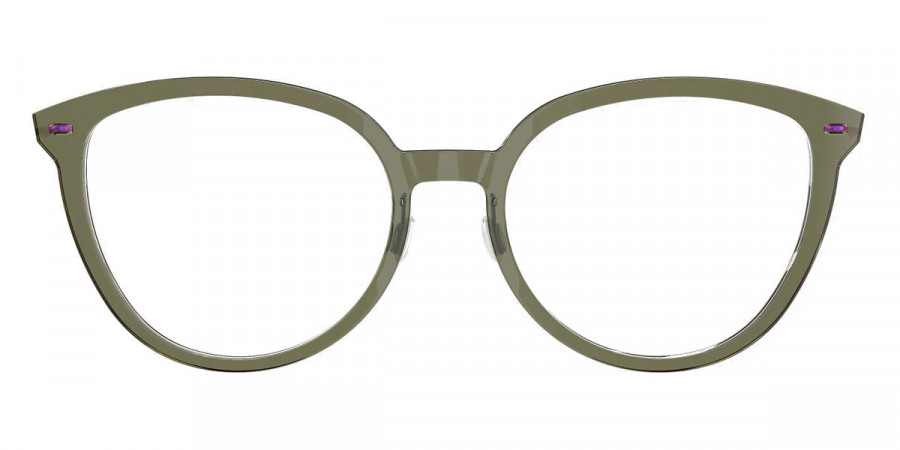 Lindberg™ 6618 53 - C11 75 N.O.W. Titanium