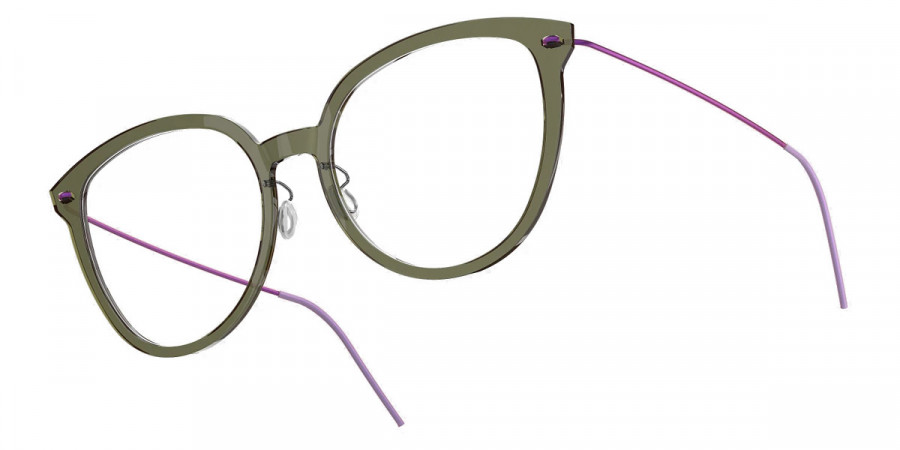 Color: C11 75 - Lindberg N.O.W. Titanium LND6618C117553