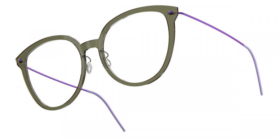 Color: C11 77 - Lindberg N.O.W. Titanium LND6618C117753