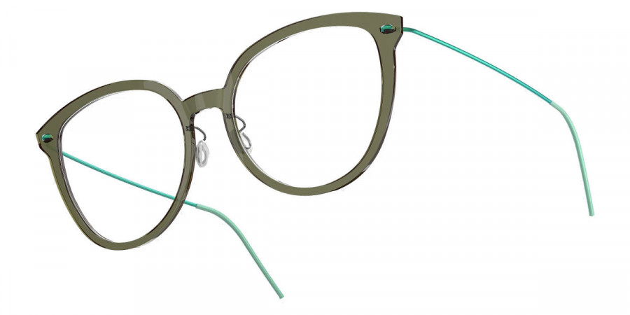 Color: C11 85 - Lindberg N.O.W. Titanium LND6618C118553