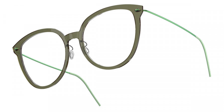 Color: C11 90 - Lindberg N.O.W. Titanium LND6618C119053