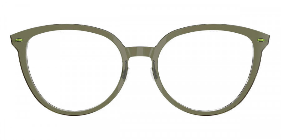 Lindberg™ 6618 53 - C11 95 N.O.W. Titanium