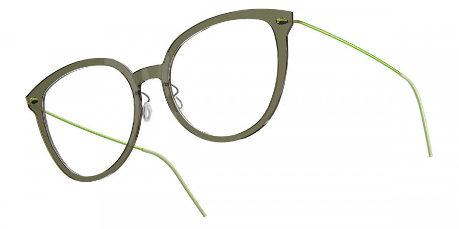 Color: C11 95 - Lindberg N.O.W. Titanium LND6618C119553