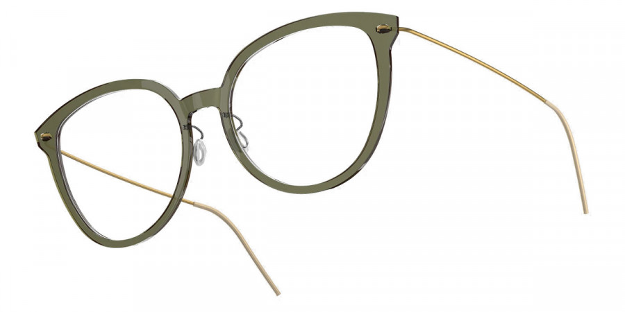 Color: C11 GT - Lindberg N.O.W. Titanium LND6618C11GT53