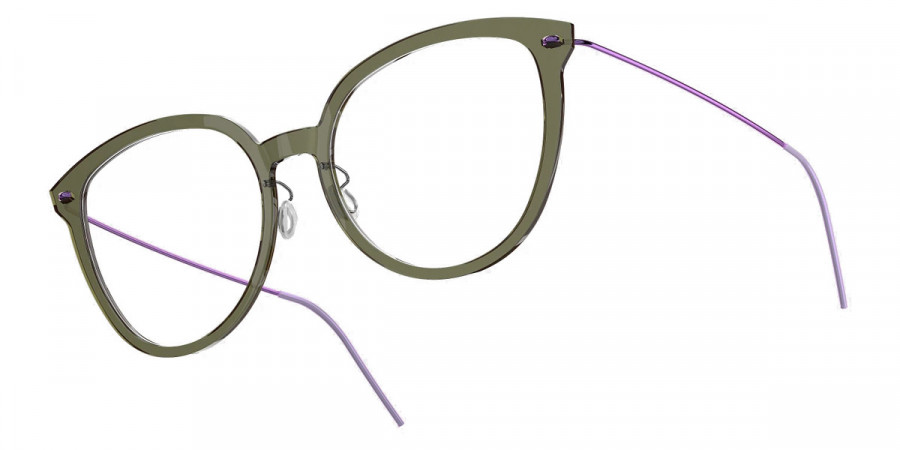 Color: C11 P77 - Lindberg N.O.W. Titanium LND6618C11P7753