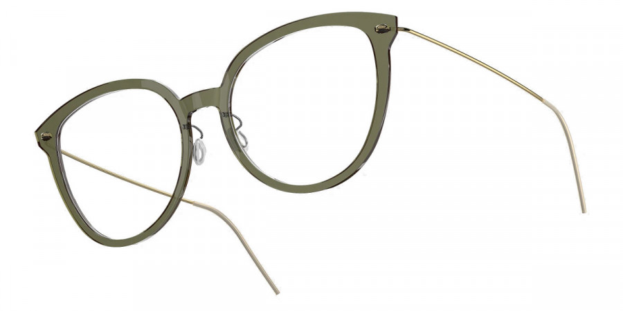 Color: C11 PGT - Lindberg N.O.W. Titanium LND6618C11PGT53