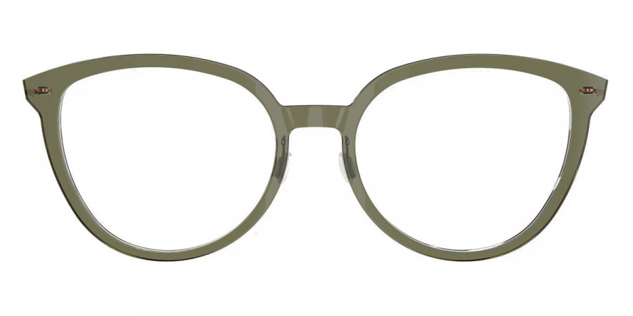 Lindberg™ 6618 53 - C11 PU12 N.O.W. Titanium