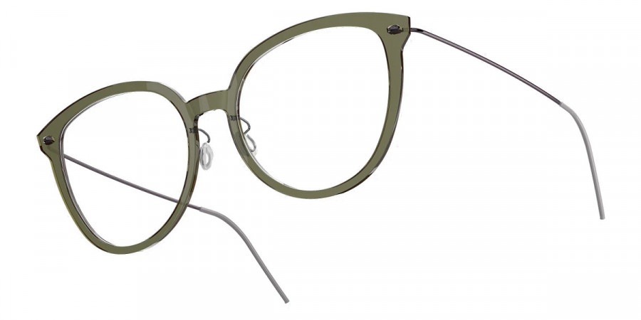 Color: C11 PU14 - Lindberg N.O.W. Titanium LND6618C11PU1453