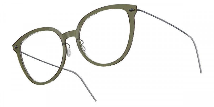 Color: C11 PU16 - Lindberg N.O.W. Titanium LND6618C11PU1653