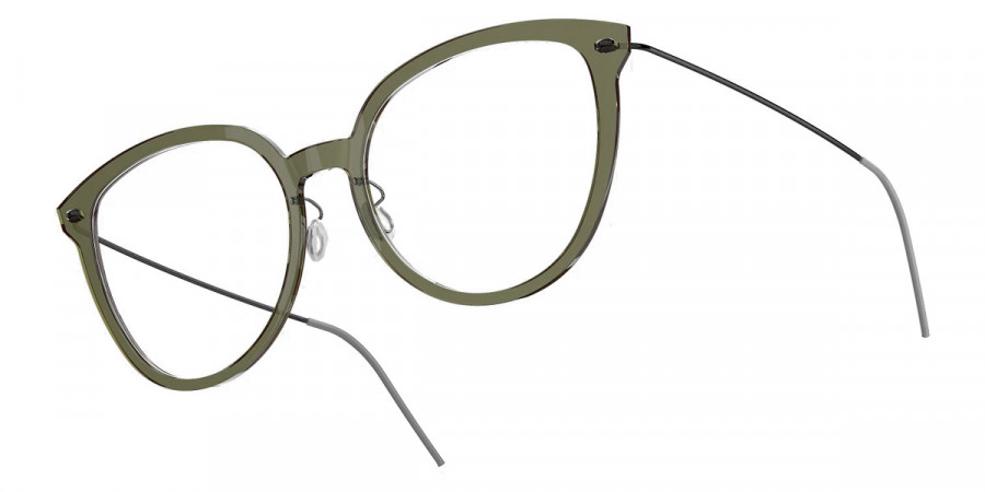 Color: C11 PU9 - Lindberg N.O.W. Titanium LND6618C11PU953