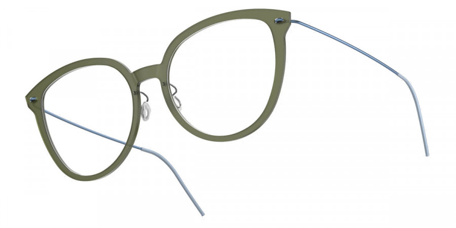 Color: C11M 20 - Lindberg N.O.W. Titanium LND6618C11M2053