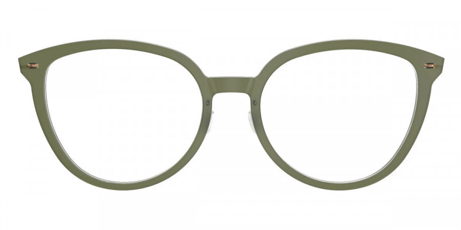 Lindberg™ 6618 53 - C11M 35 N.O.W. Titanium