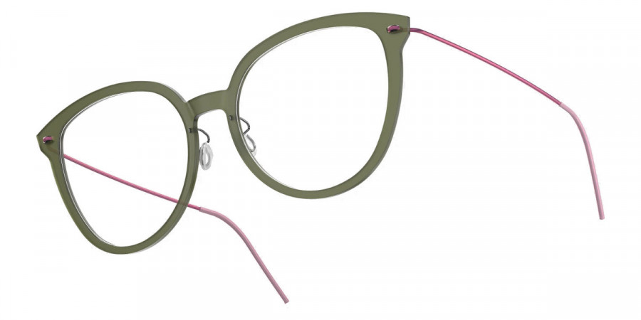 Color: C11M 70 - Lindberg N.O.W. Titanium LND6618C11M7053