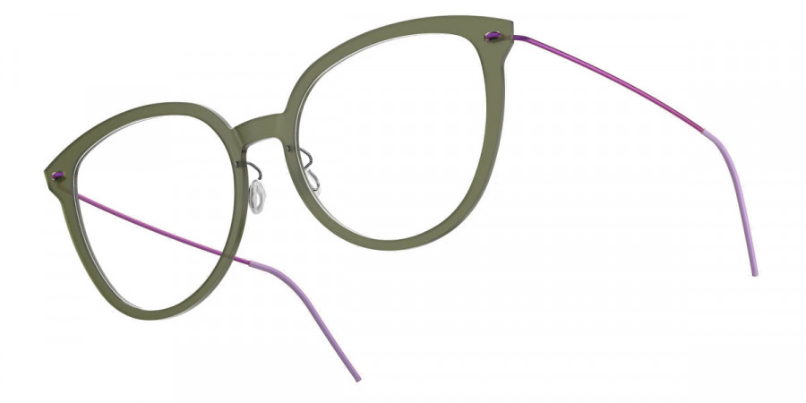 Color: C11M 75 - Lindberg N.O.W. Titanium LND6618C11M7553