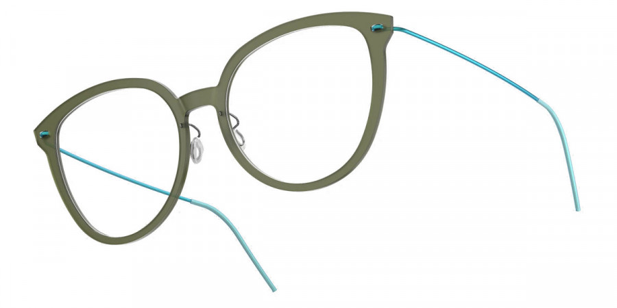 Color: C11M 80 - Lindberg N.O.W. Titanium LND6618C11M8053