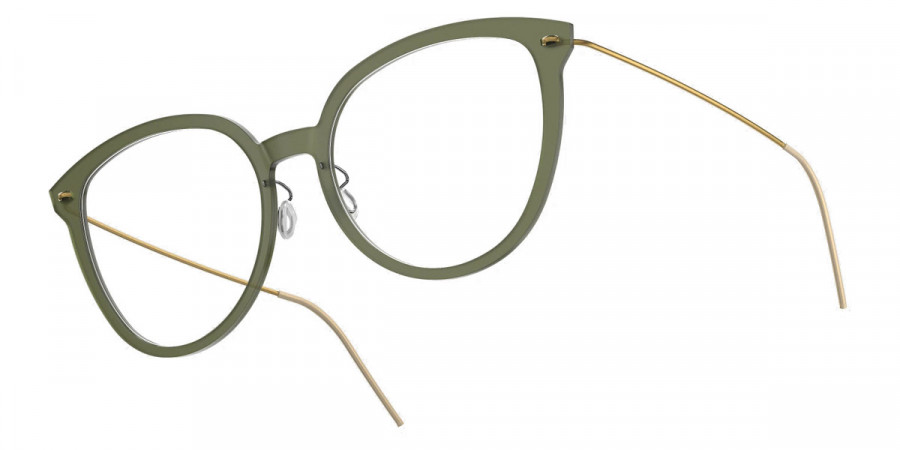 Color: C11M GT - Lindberg N.O.W. Titanium LND6618C11MGT53