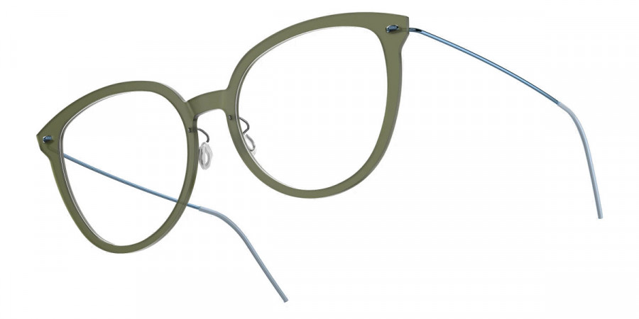 Color: C11M P20 - Lindberg N.O.W. Titanium LND6618C11MP2053