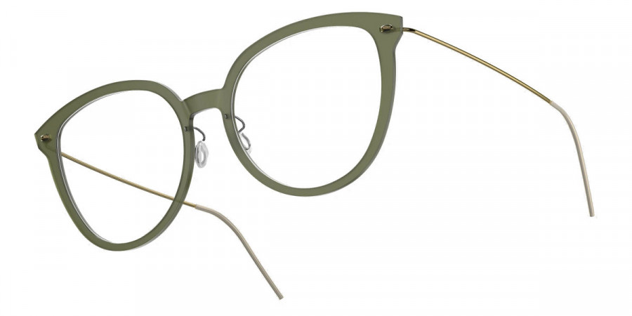 Color: C11M P35 - Lindberg N.O.W. Titanium LND6618C11MP3553