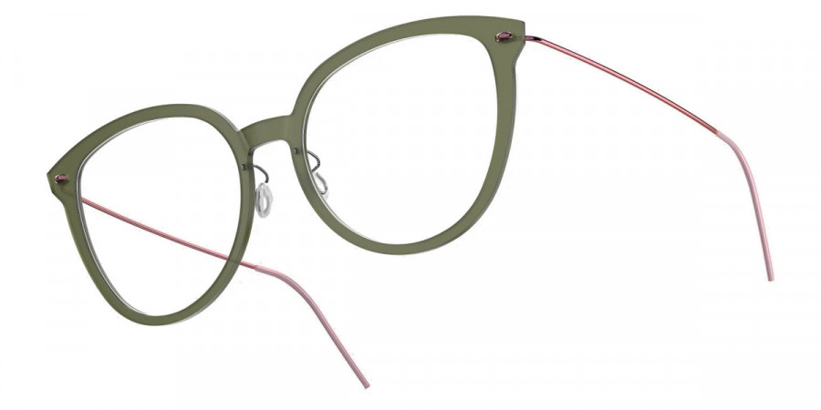 Color: C11M P70 - Lindberg N.O.W. Titanium LND6618C11MP7053