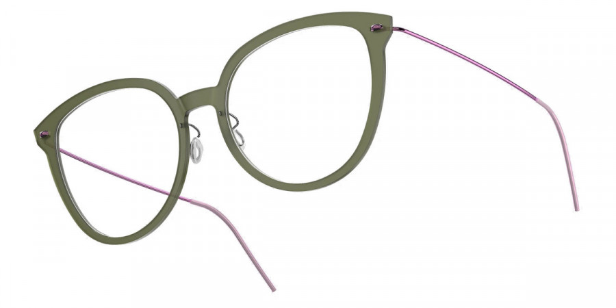 Color: C11M P75 - Lindberg N.O.W. Titanium LND6618C11MP7553