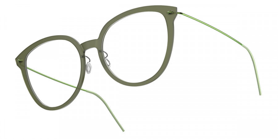 Color: C11M P95 - Lindberg N.O.W. Titanium LND6618C11MP9553