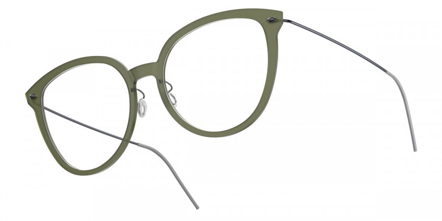 Color: C11M PU16 - Lindberg N.O.W. Titanium LND6618C11MPU1653