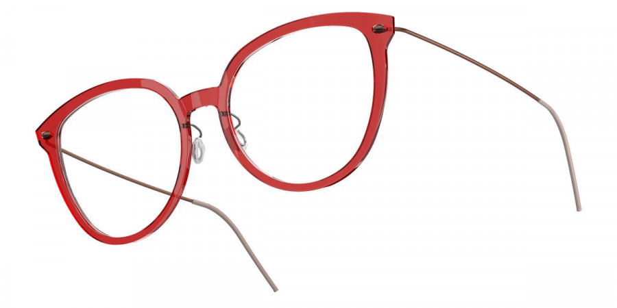 Color: C12 U12 - Lindberg N.O.W. Titanium LND6618C12U1253